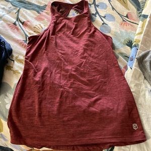 Born Primitive Edge Tank S